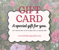 Gift Card FS