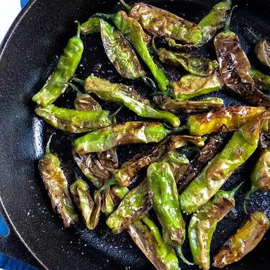 Pepper Sweet - Shishito