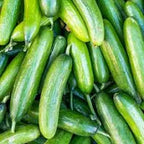 Cucumber - Marketer