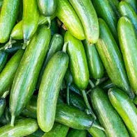 Cucumber - Marketer